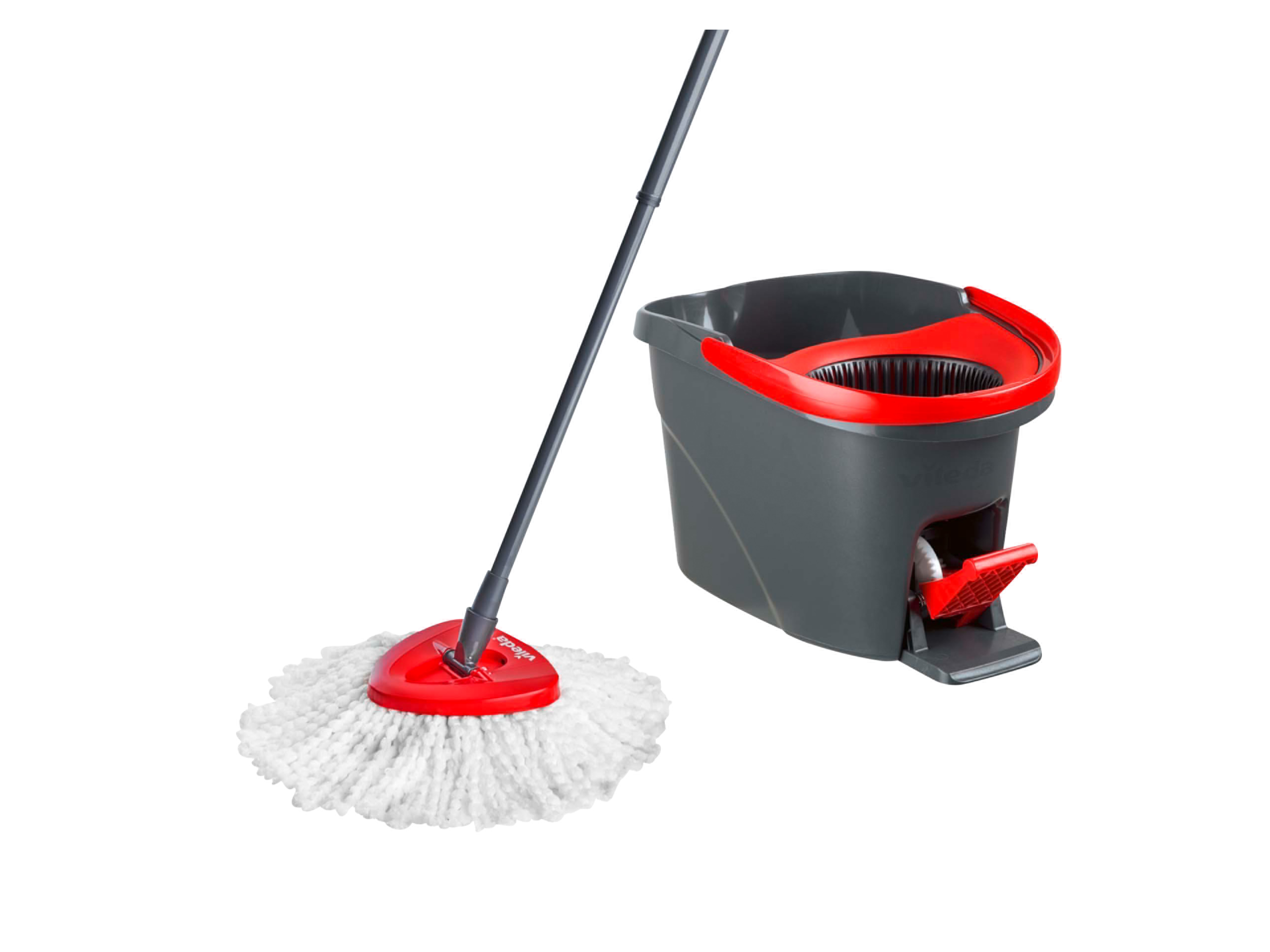 Vileda Zestaw do mycia podłóg Easy Wring & Clean