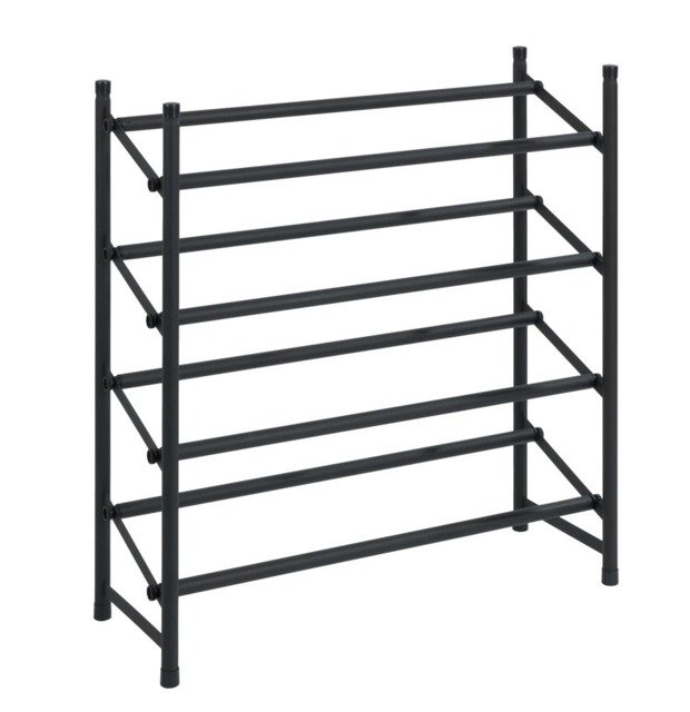 Darmowa Dostawa - Organizer na buty Wenko 50602100