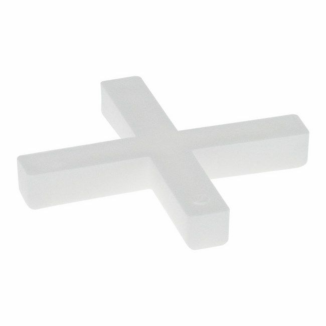 Krzyżaki Diall 4 mm