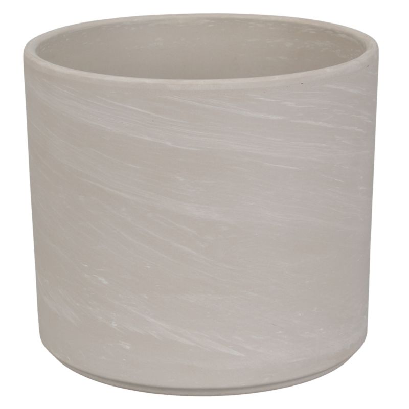 Osłonka Cermax 17 cm granit