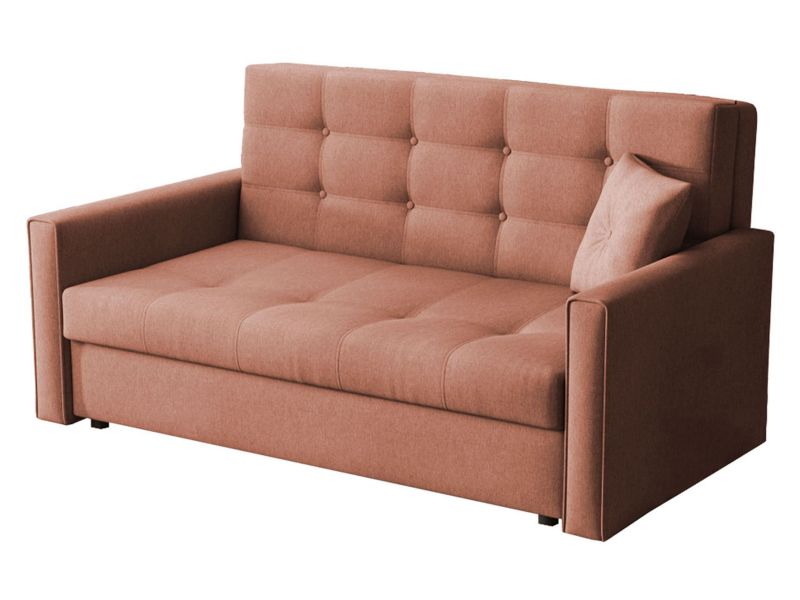Kanapa MIRJAN 24 Viva Lux III różowy 1 szt.