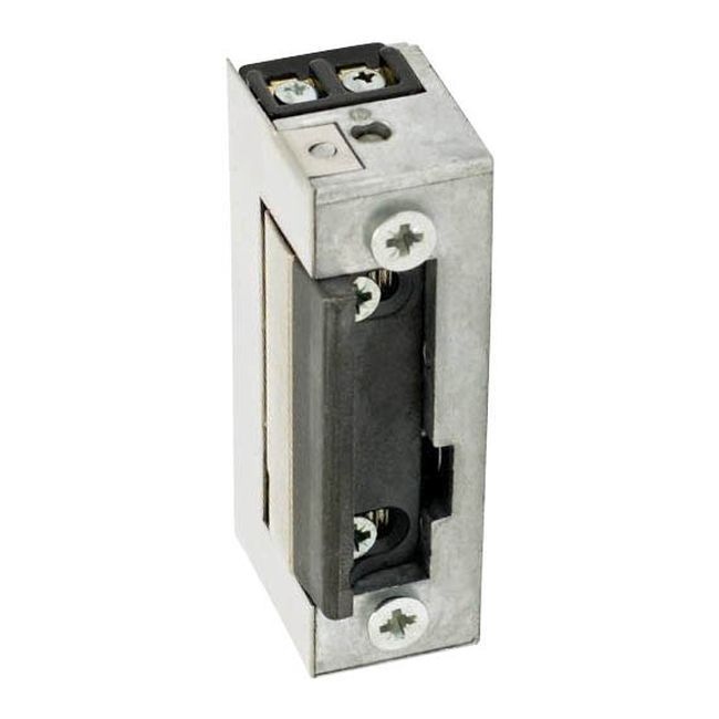 Zaczep elektrozaczepu Bira 12 V AC / DC symetryczny