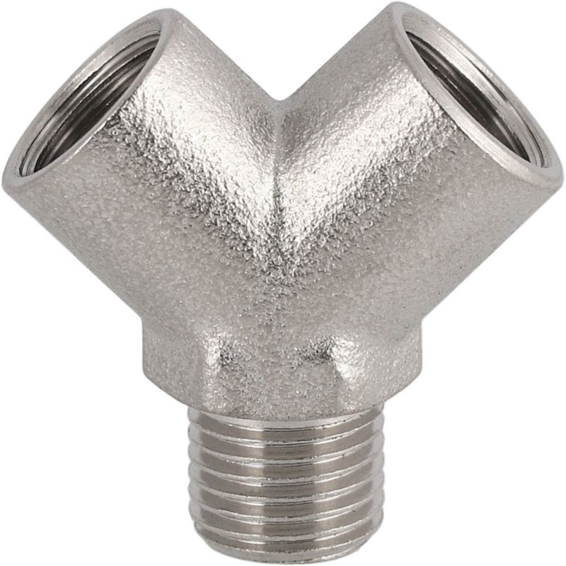 Trójnik Airpress Y 1/4"