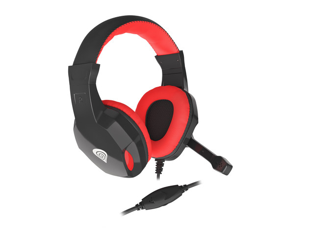 Argon 100 Czerwone