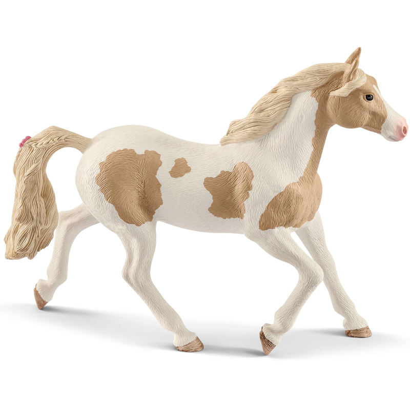 Schleich - Klacz rasy Paint 13884
