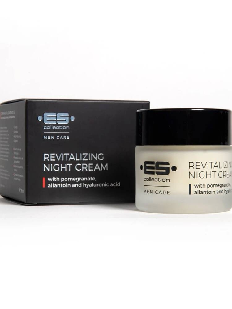 Krem na noc | Revitalizing Night Cream | Addicted | AC148