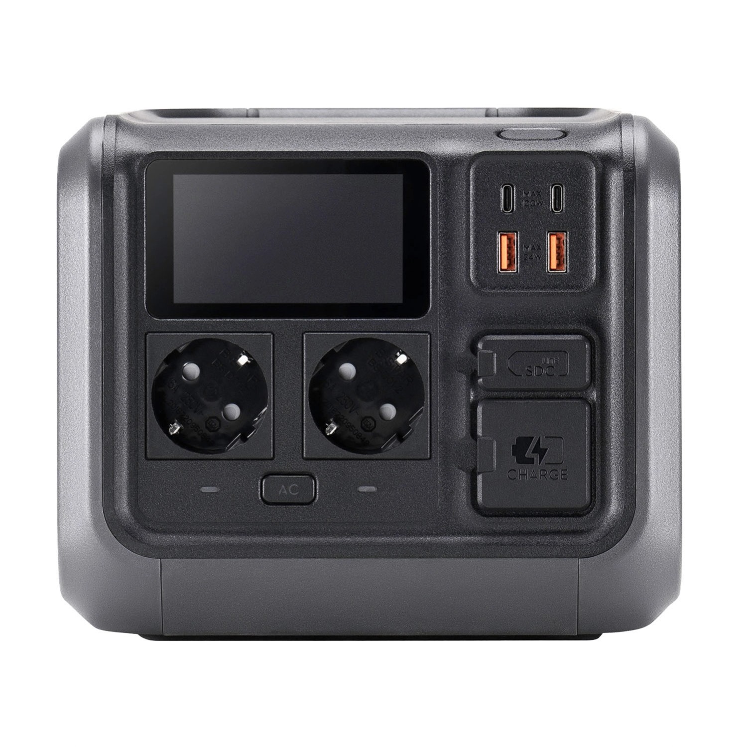 Stacja zasilania DJI Power 500