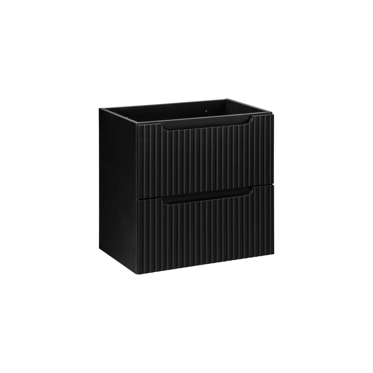 Szafka Nova Czarny 60 x 39 x 57
