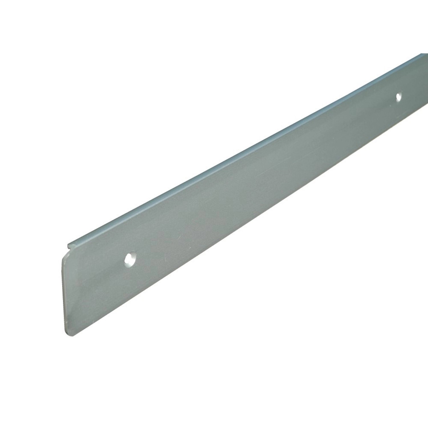 Eurotaxpol Obrzeże aluminiowe 38 mm prawe