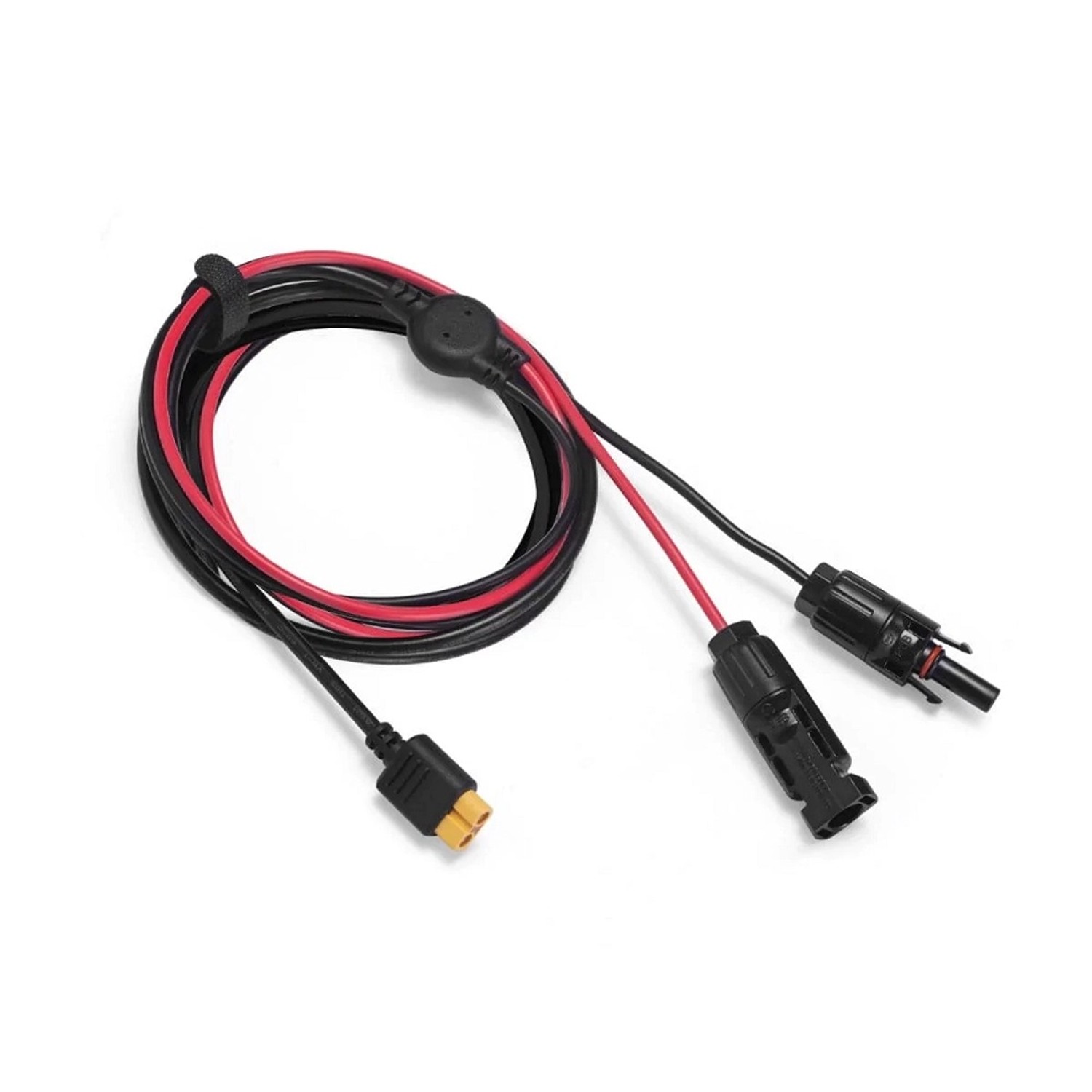 EcoFlow Kabel do paneli fotowoltaicznych EcoFlow MC4 do XT60 3,5m