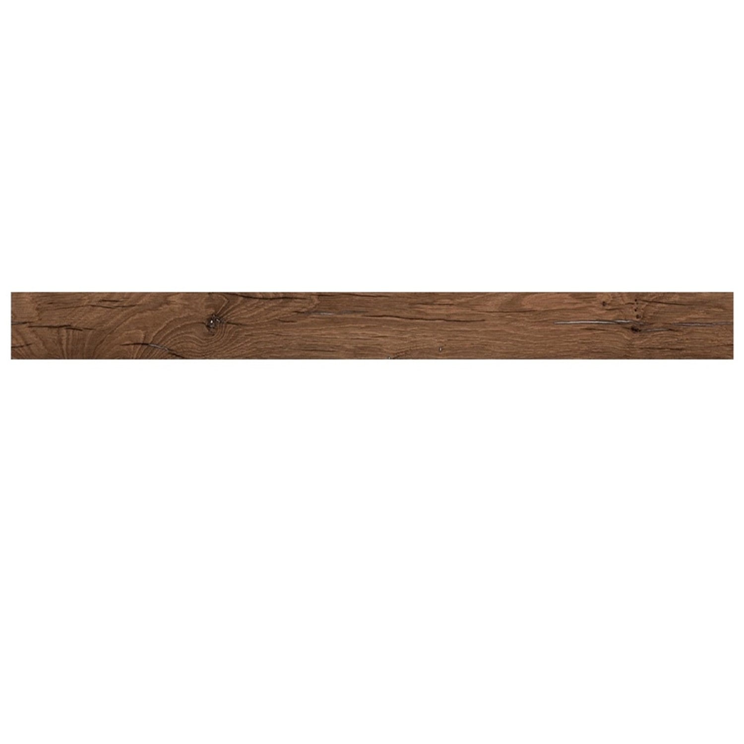 Pfleiderer Obrzeże boczne laminat dąb cynowany 42x630 mm