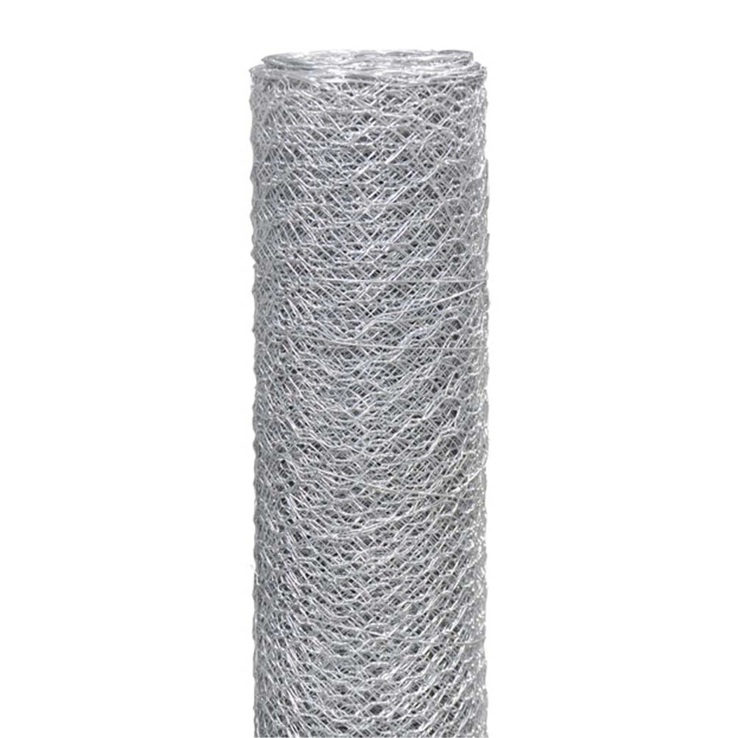 Vimar Siatka hexagonalna ocynkowana - 1,0 x 10 m, ocz. 50
