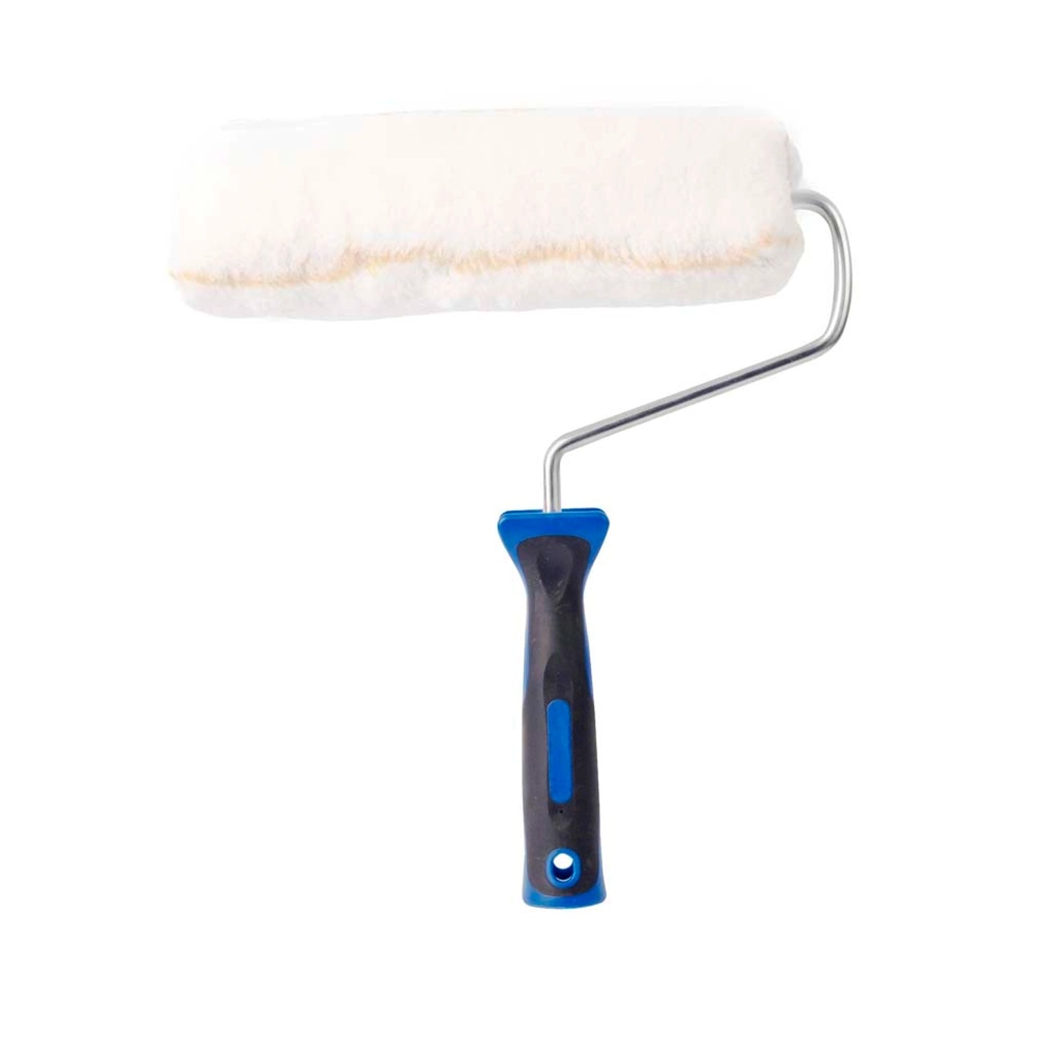 LUX Wałek malarski z uchwytem 2K Goldfaden 25 cm