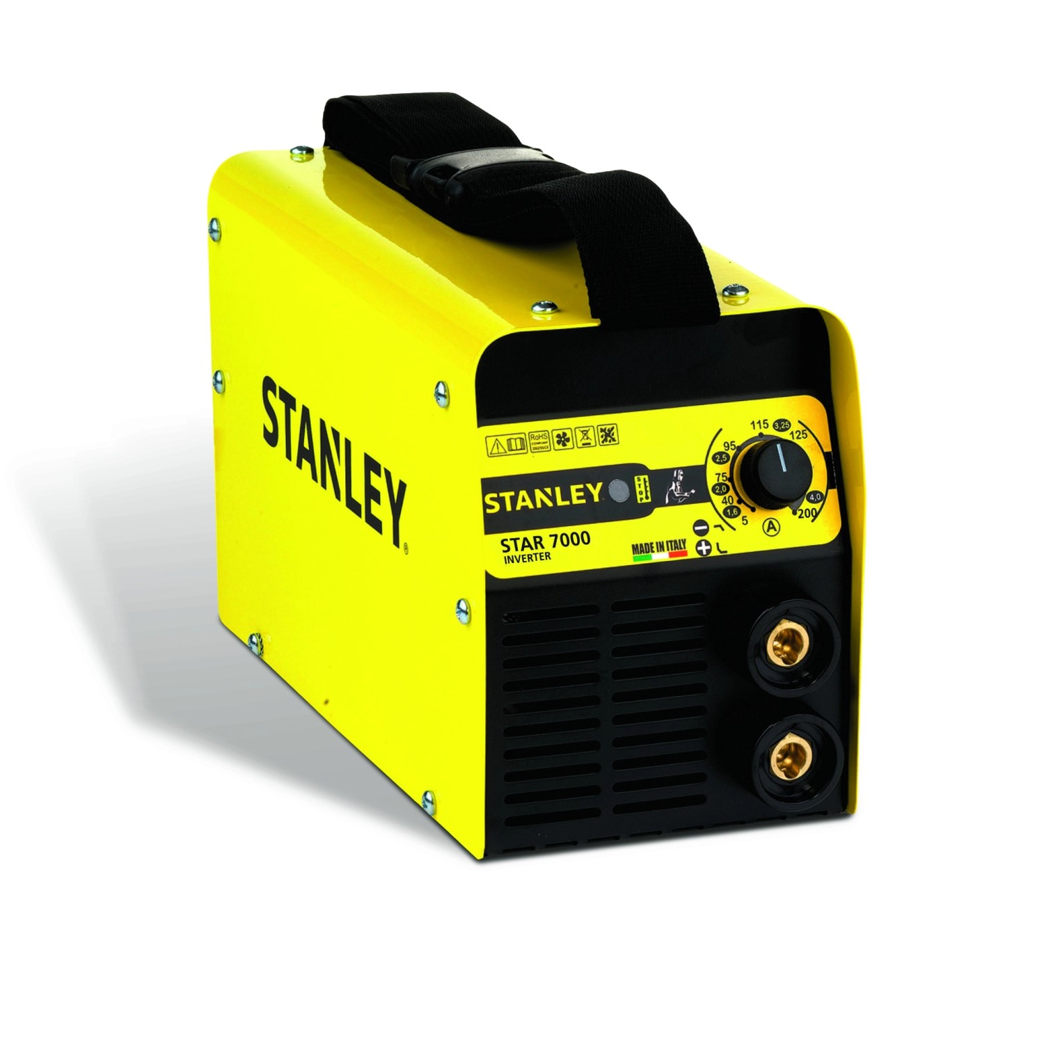 Stanley Spawarka inwerterowa STAR 7000