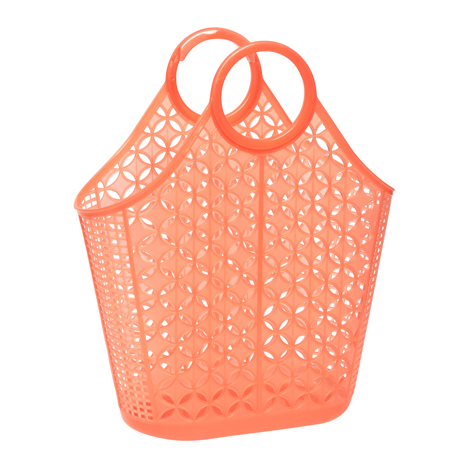 SunJellies, Koszyk Atomic Neon Orange