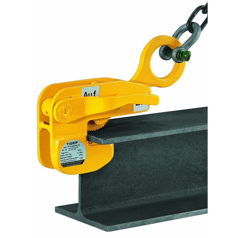 Yale Tigrip TTT - uchwyt transportowy - TTT 1,5