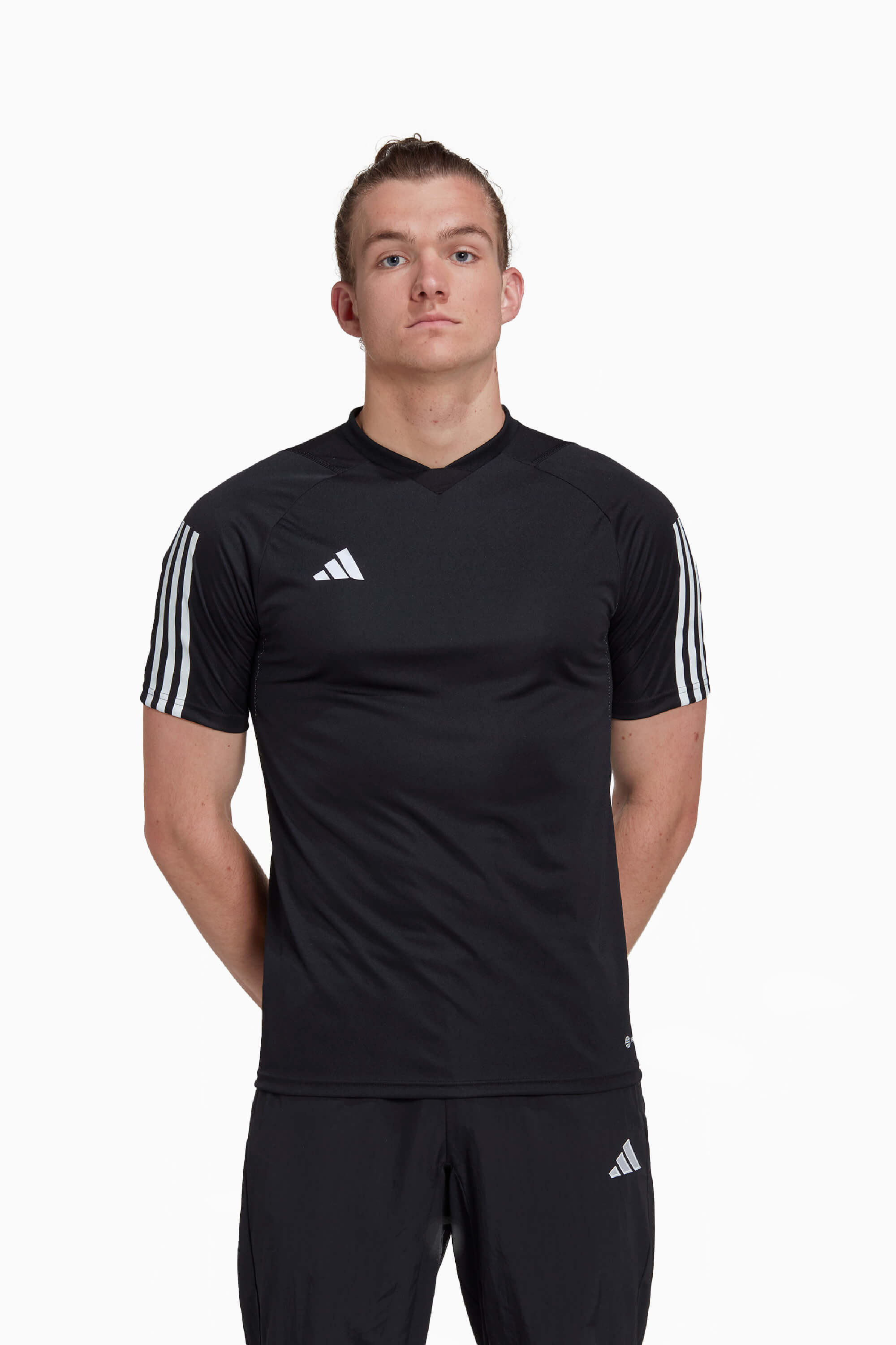 Koszulka adidas Tiro 23 Competition - Czarny