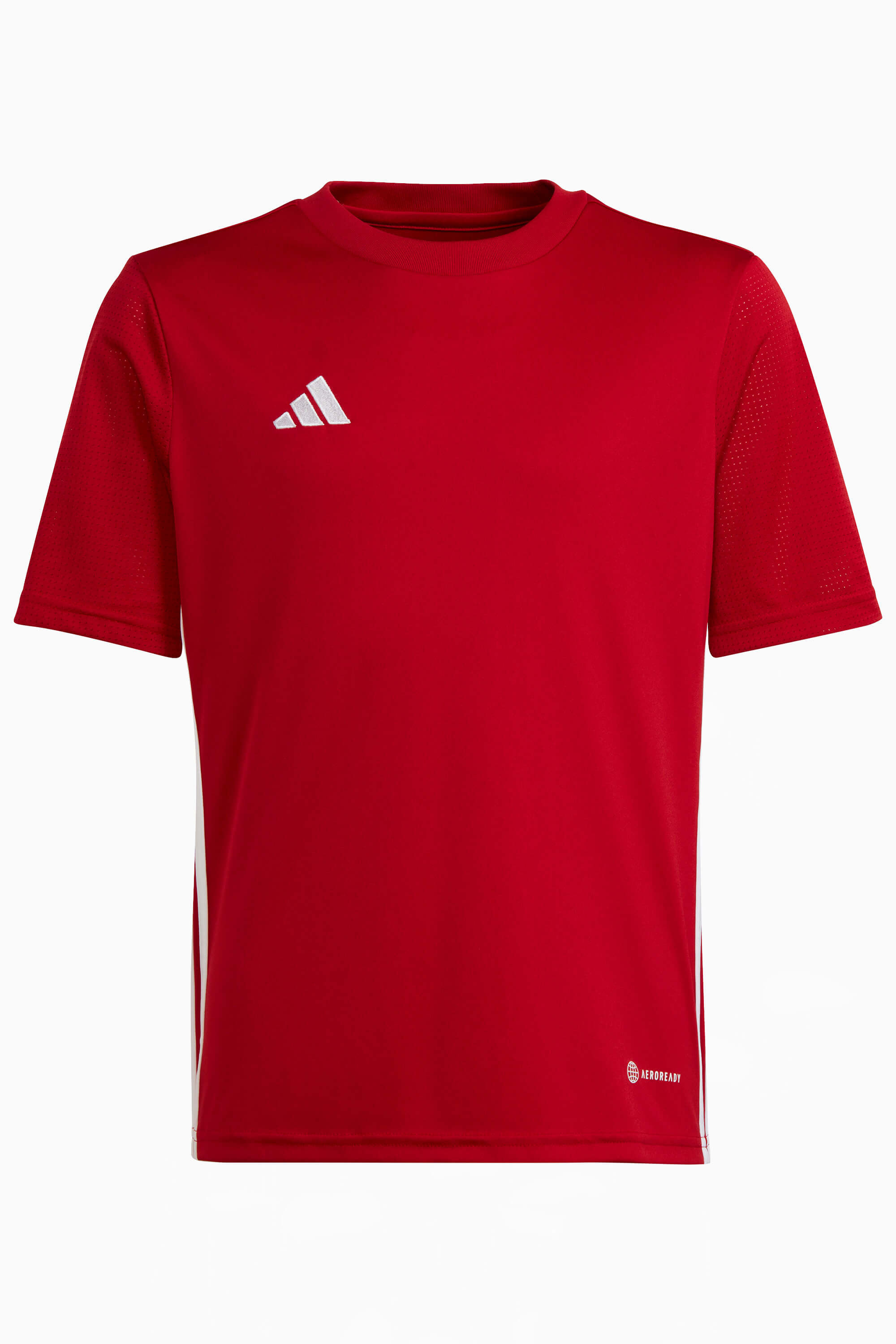 Koszulka adidas Tabela 23 Junior - Czerwony