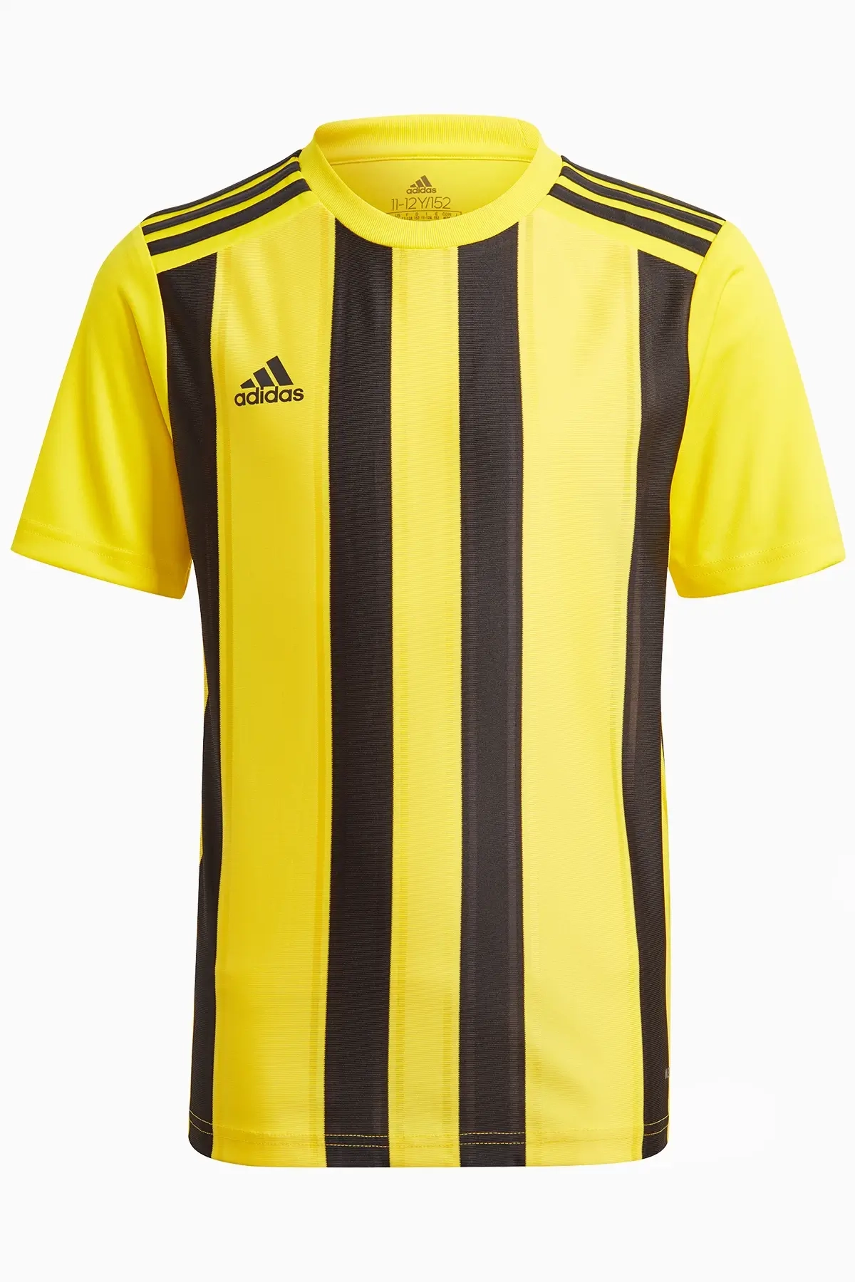 Koszulka adidas Striped 21 Junior