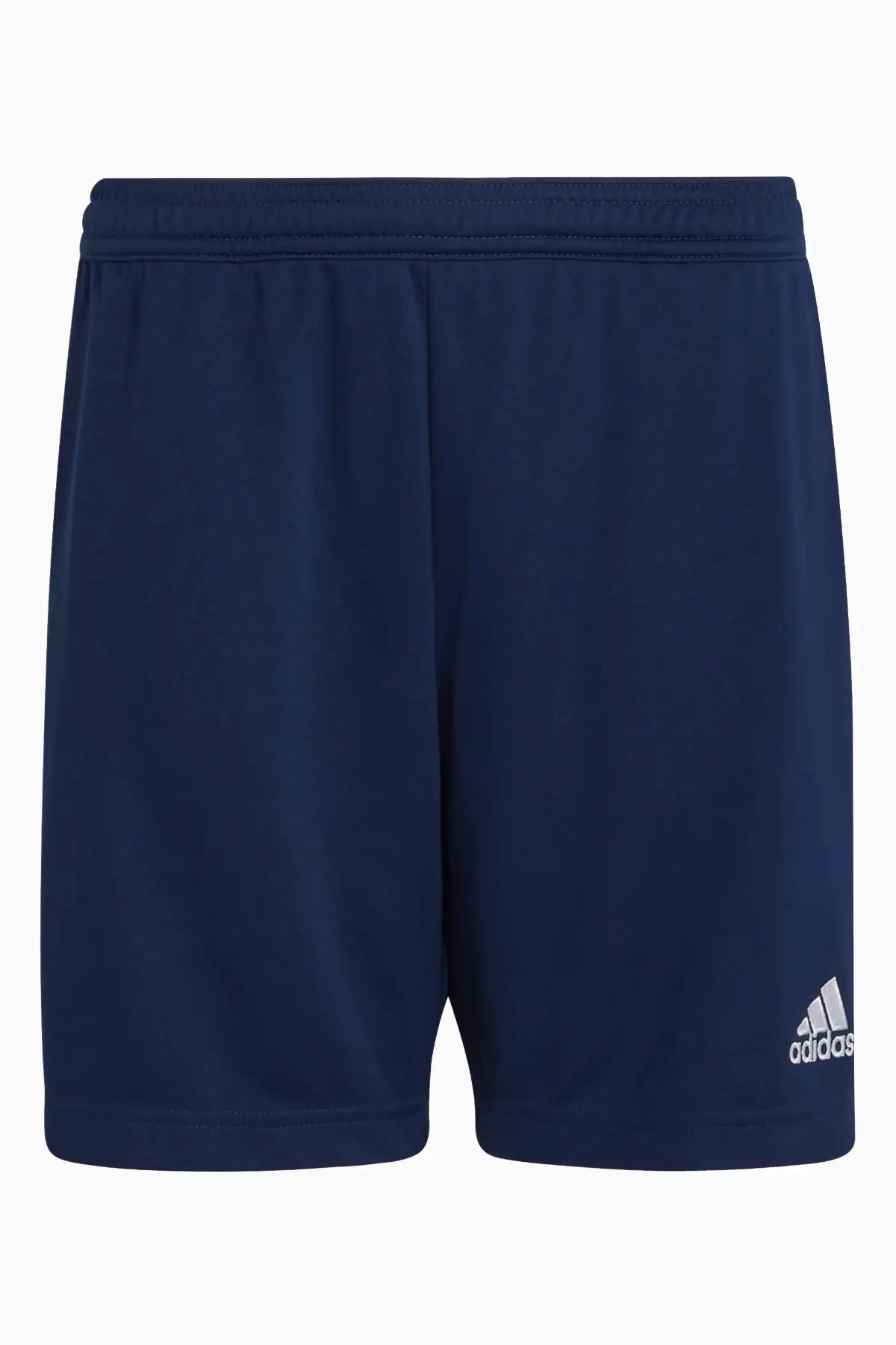 Spodenki adidas Entrada 22 Training Junior - Granatowy