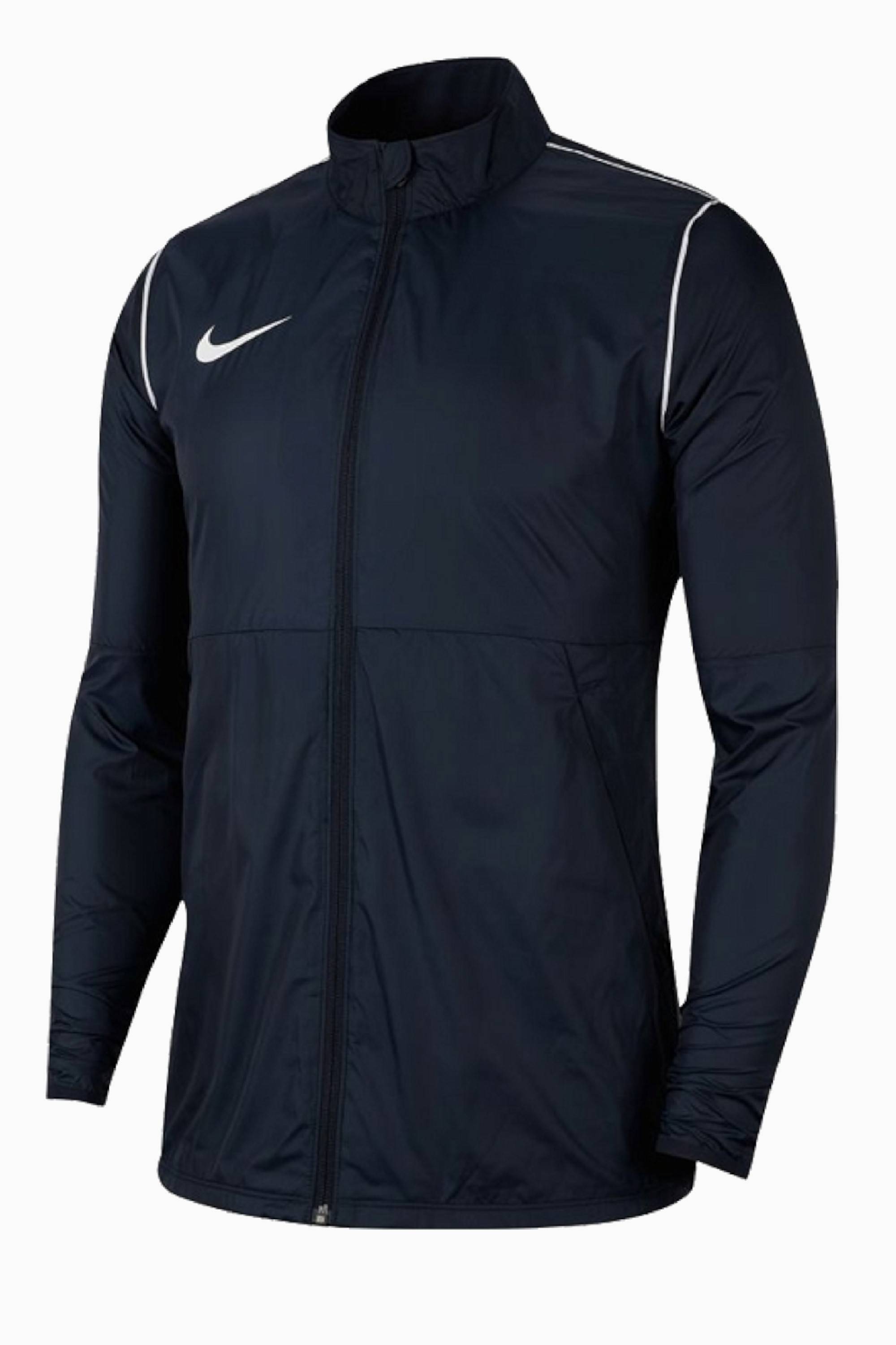 Kurtka Nike Repel Park 20 - Granatowy