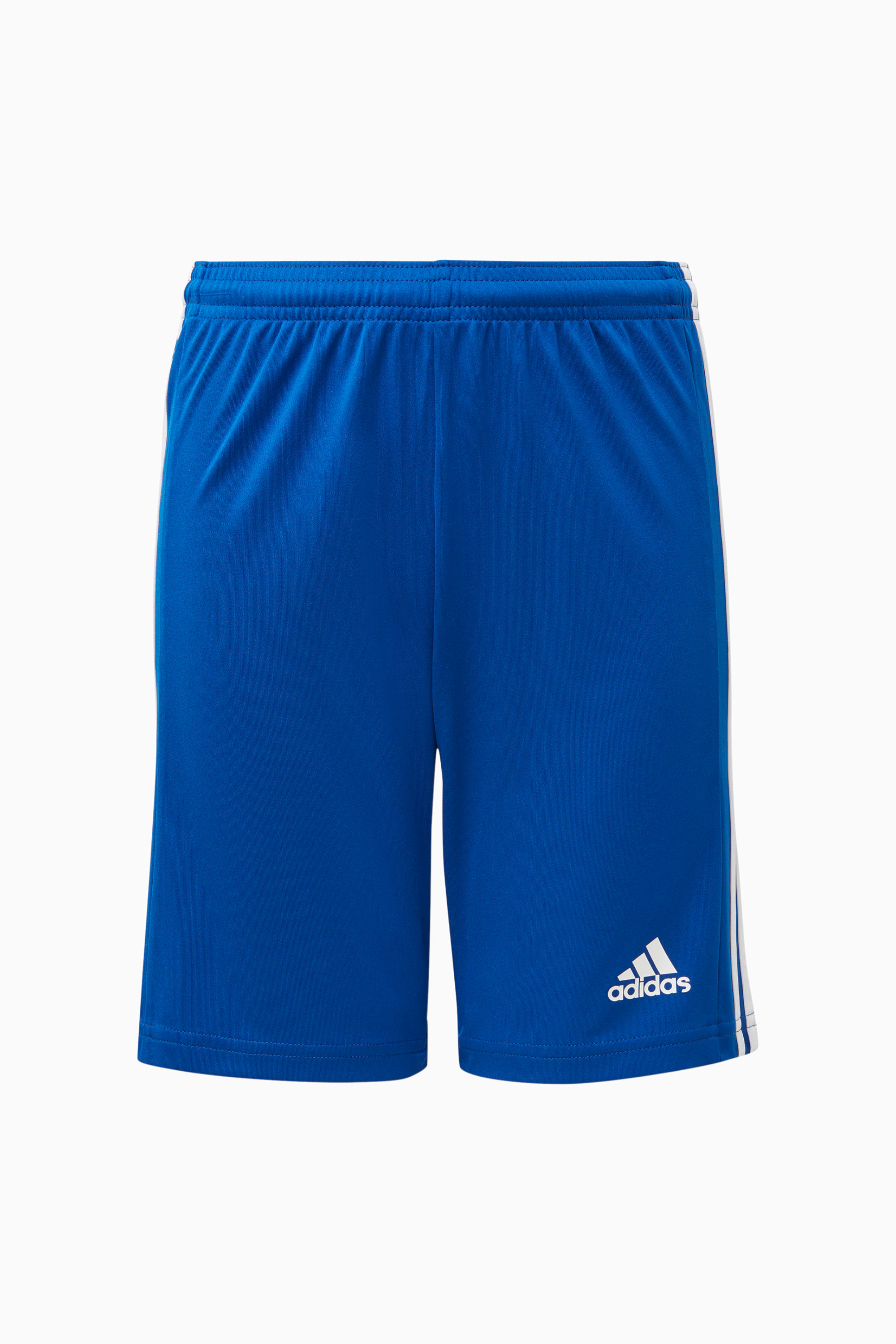 Spodenki adidas Squadra 21 Junior - Niebieski