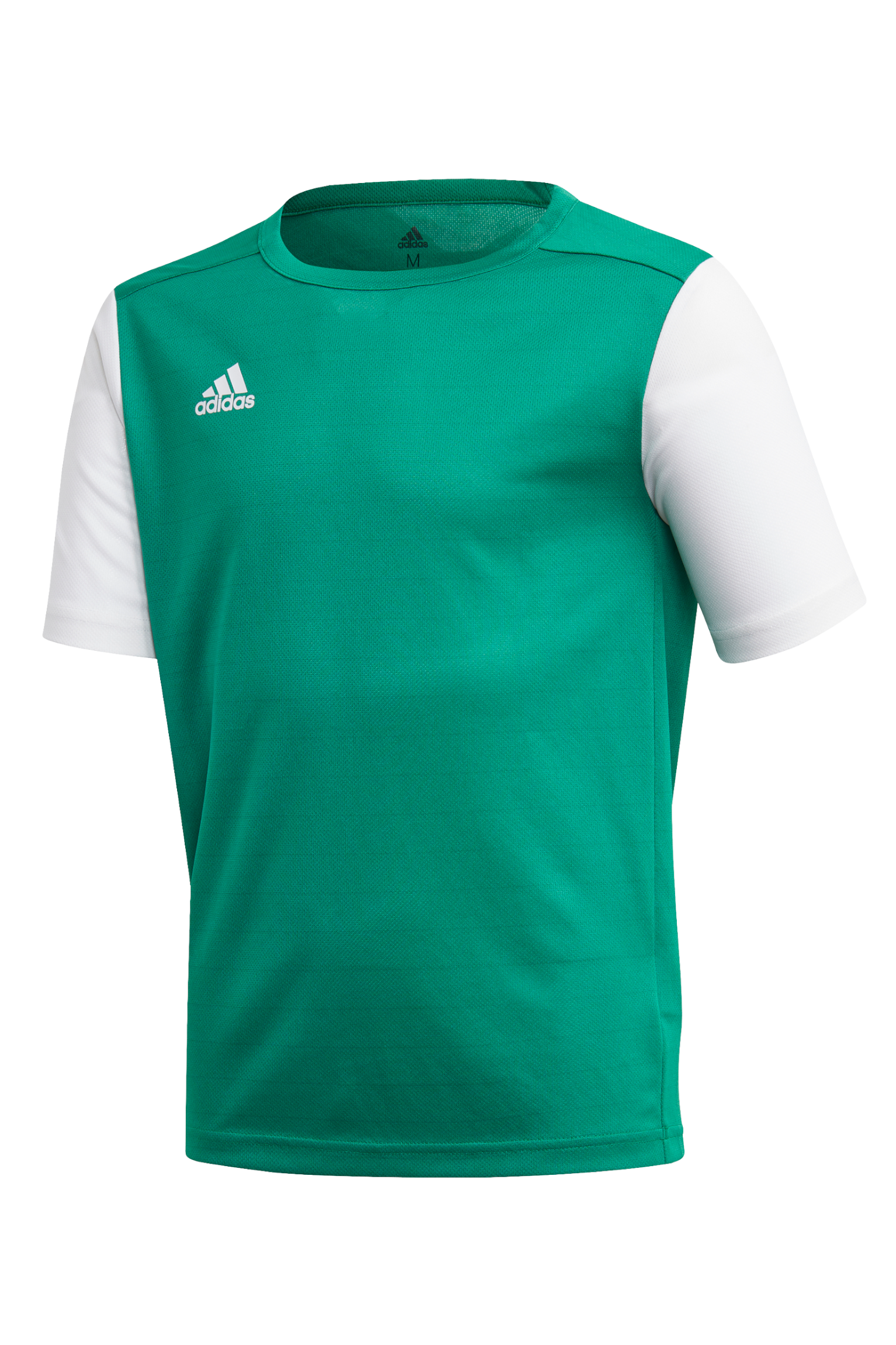 Koszulka adidas Estro 19 Junior - Zielony