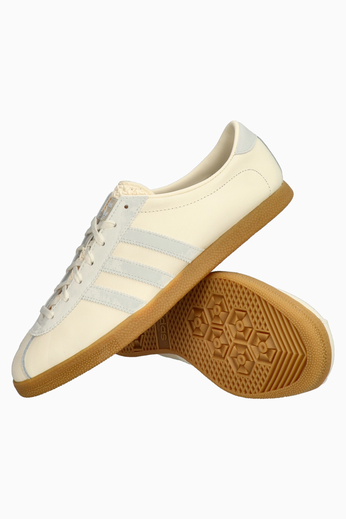 Buty adidas London - Beżowy