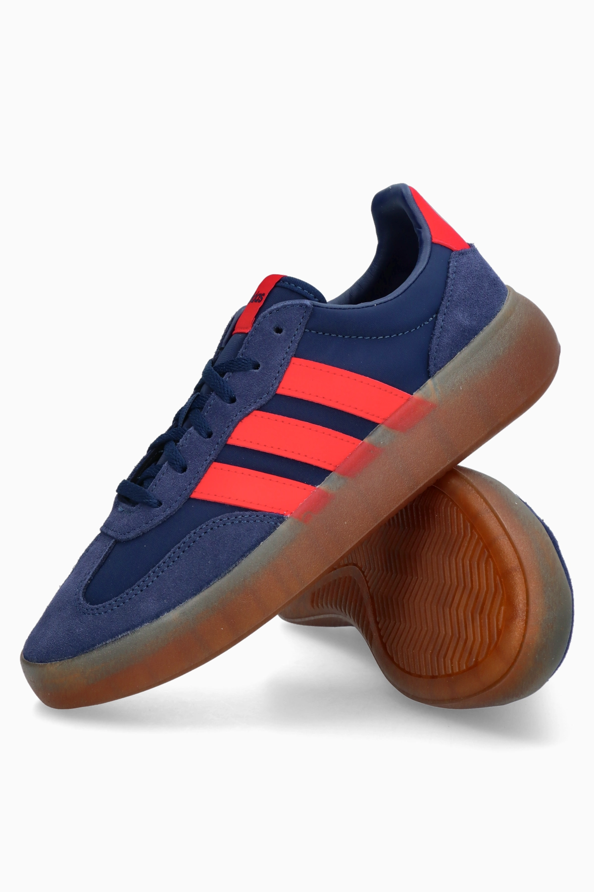 Buty Sneakers adidas Barreda Decode Arsenal FC Junior - Granatowy