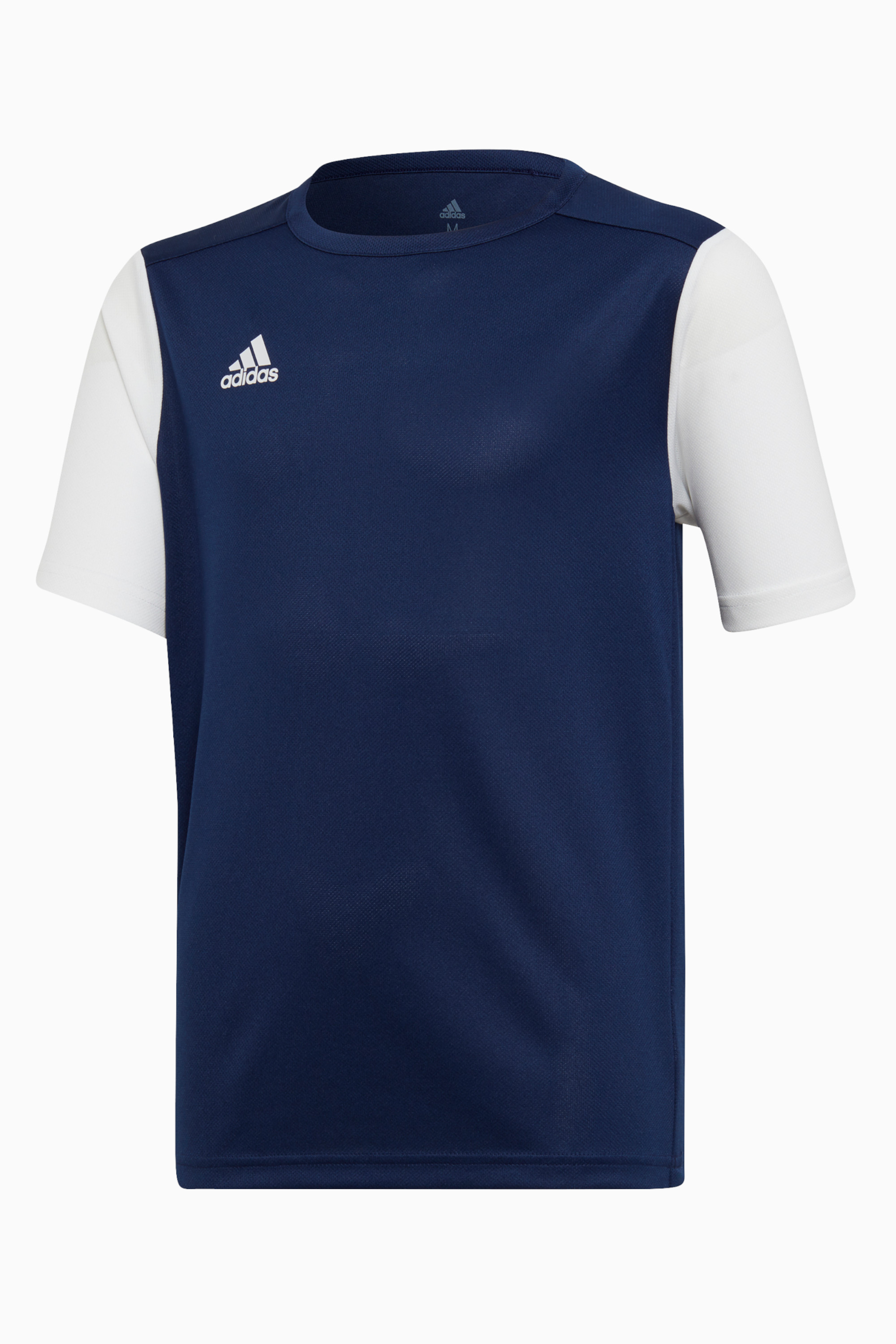 Koszulka adidas Estro 19 Junior - Granatowy