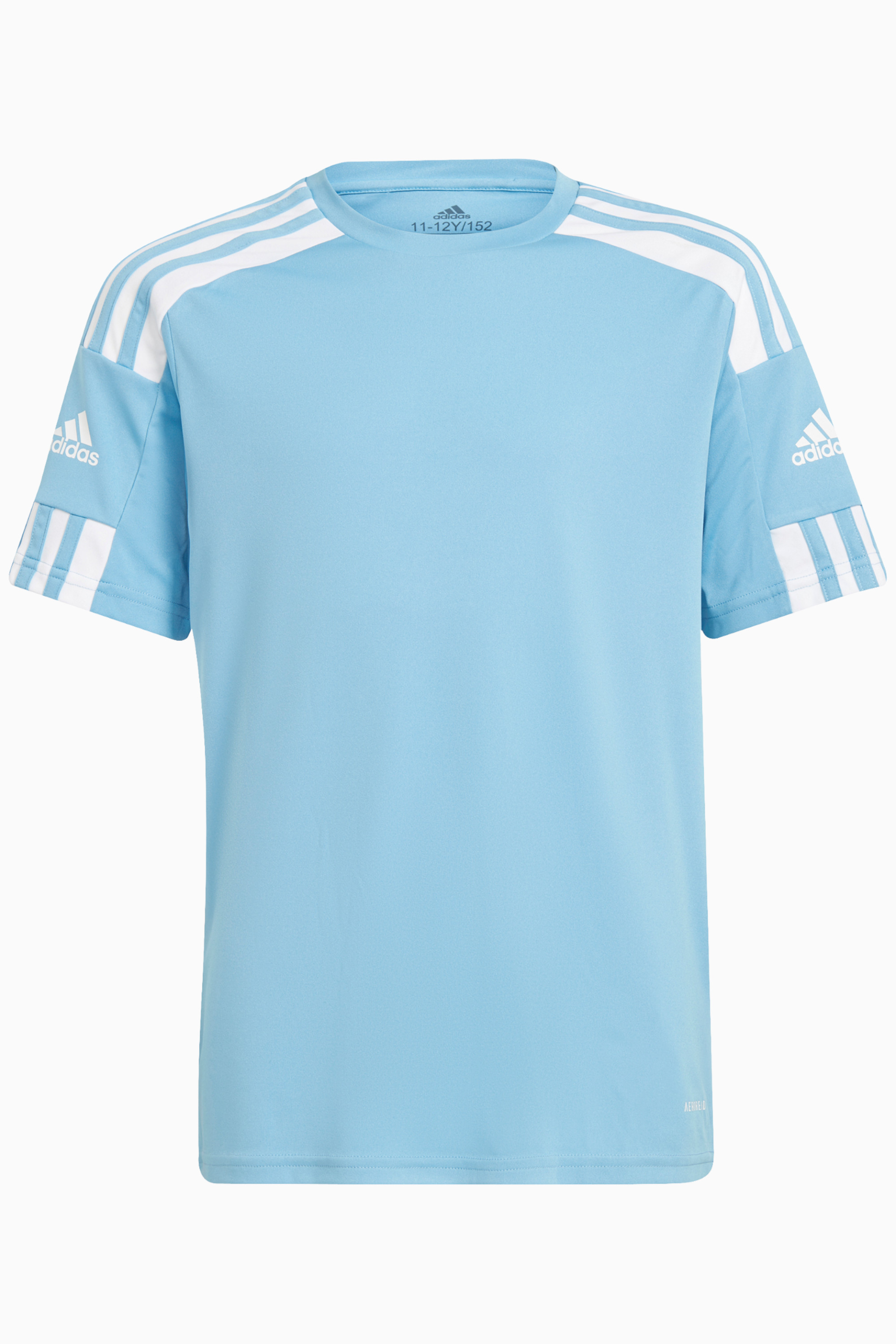Koszulka adidas Squadra 21 Junior - Błękitny