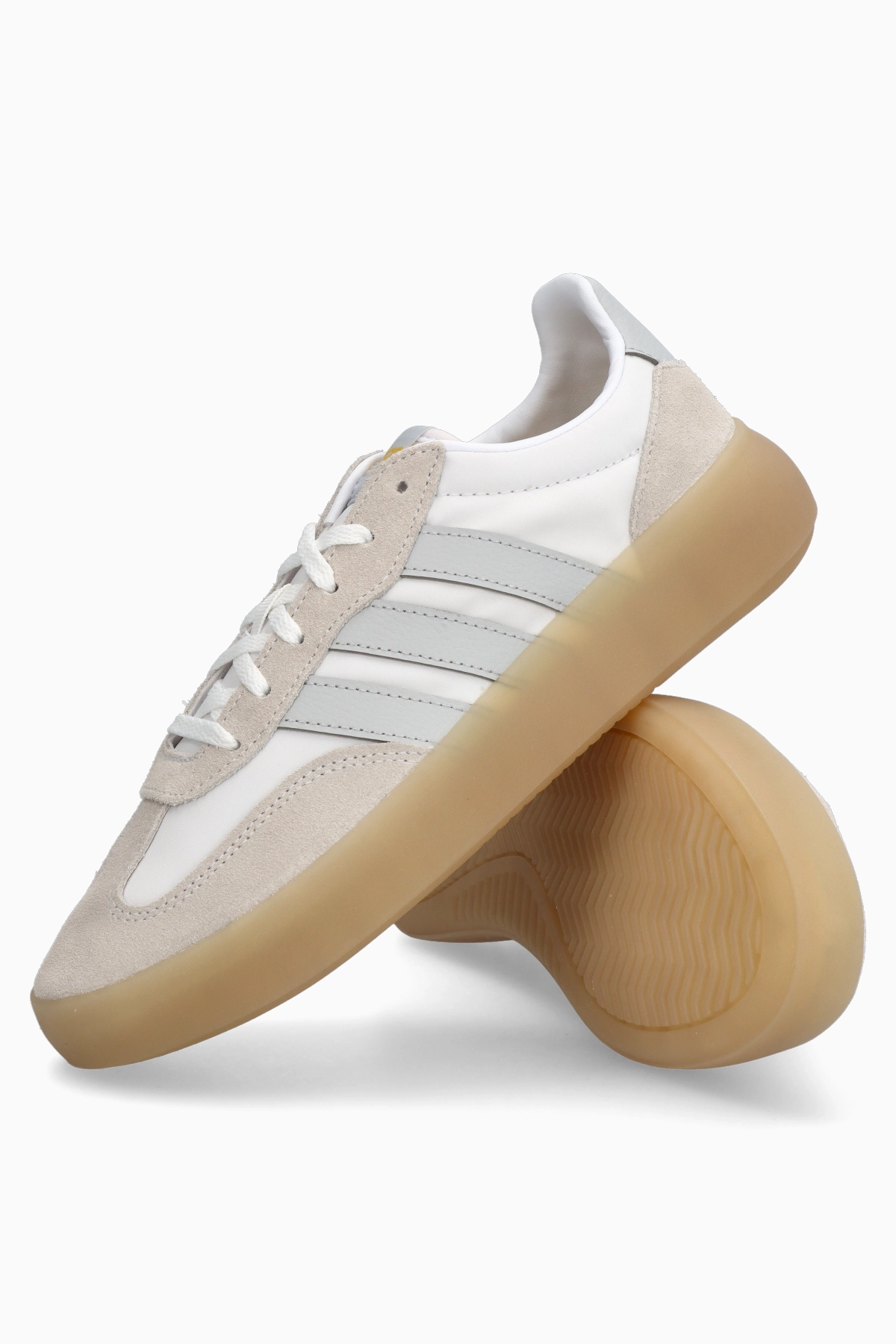 Buty Sneakers adidas Barreda Decode Real Madryt Junior - Biały
