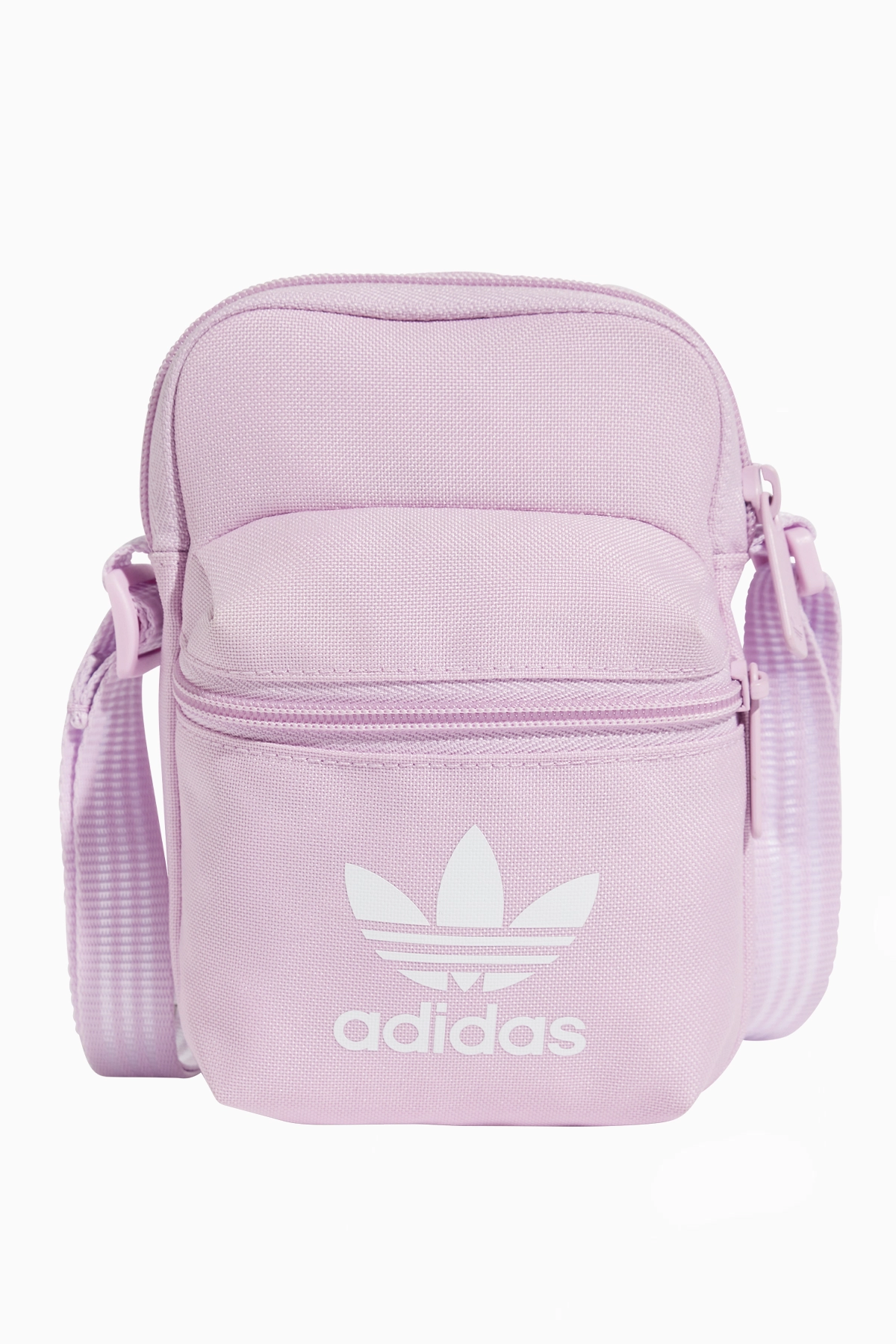 Saszetka na ramię adidas Adicolor Classic Festival - Różowy