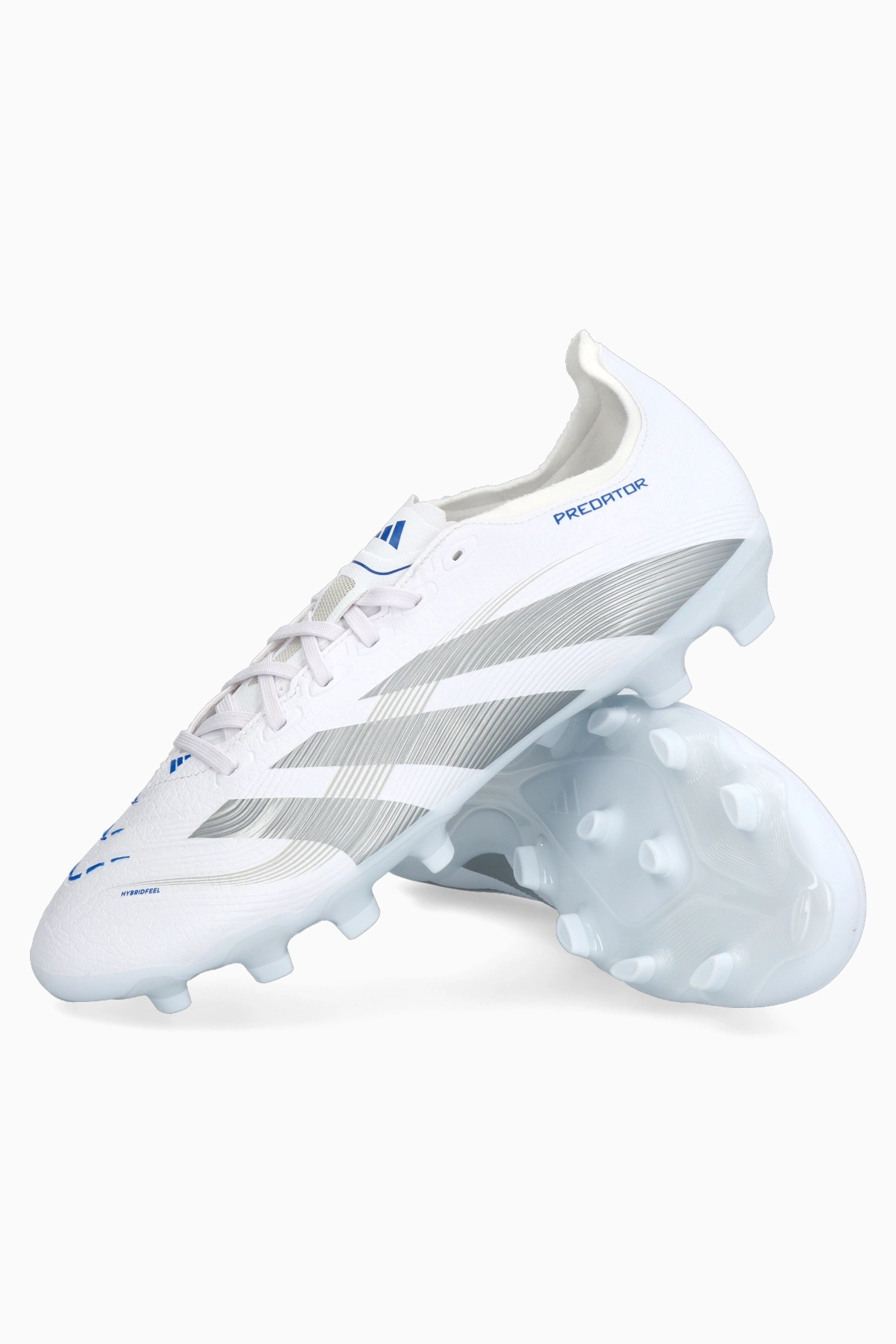 Korki adidas Predator League MG - Biały