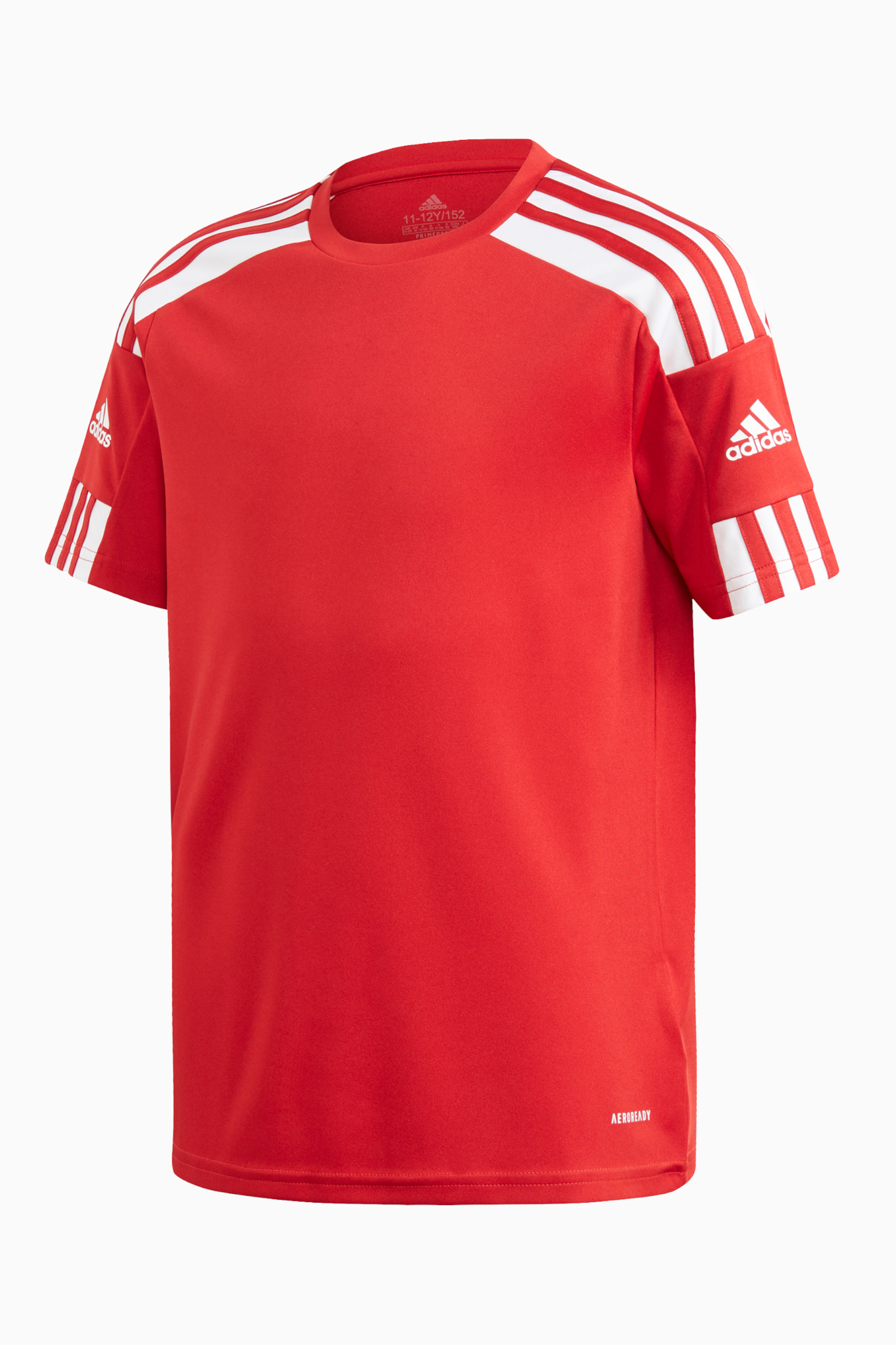 Koszulka adidas Squadra 21 Junior - Czerwony