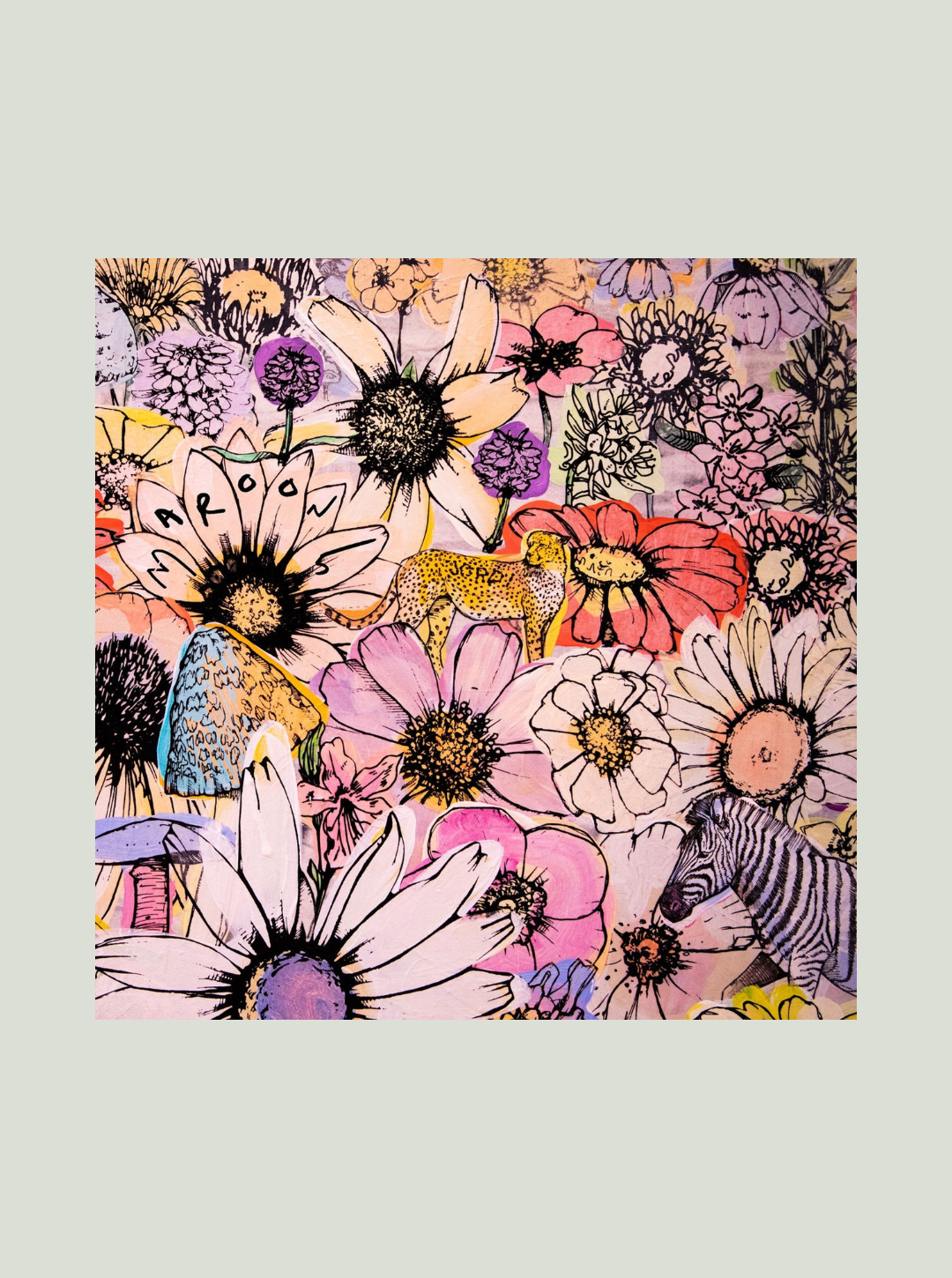 Płyta Winylowa Maroon 5 - Jordi Limited Edition, Violet Vinyl