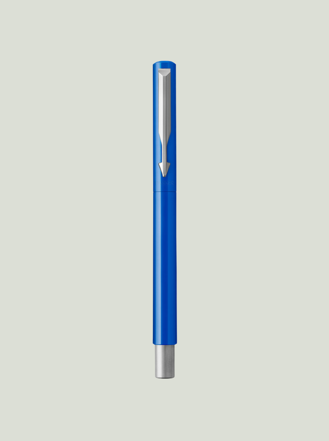 Pióro wieczne PARKER Vector Core BLUE Średnia stalówka