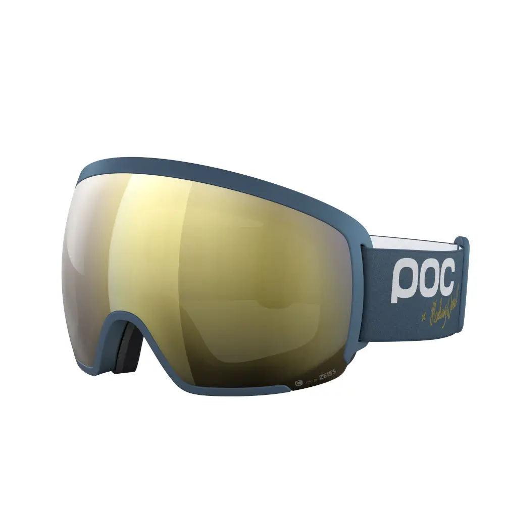 Gogle narciarskie POC ORB Clarity Hedvig Wessel Ed.
