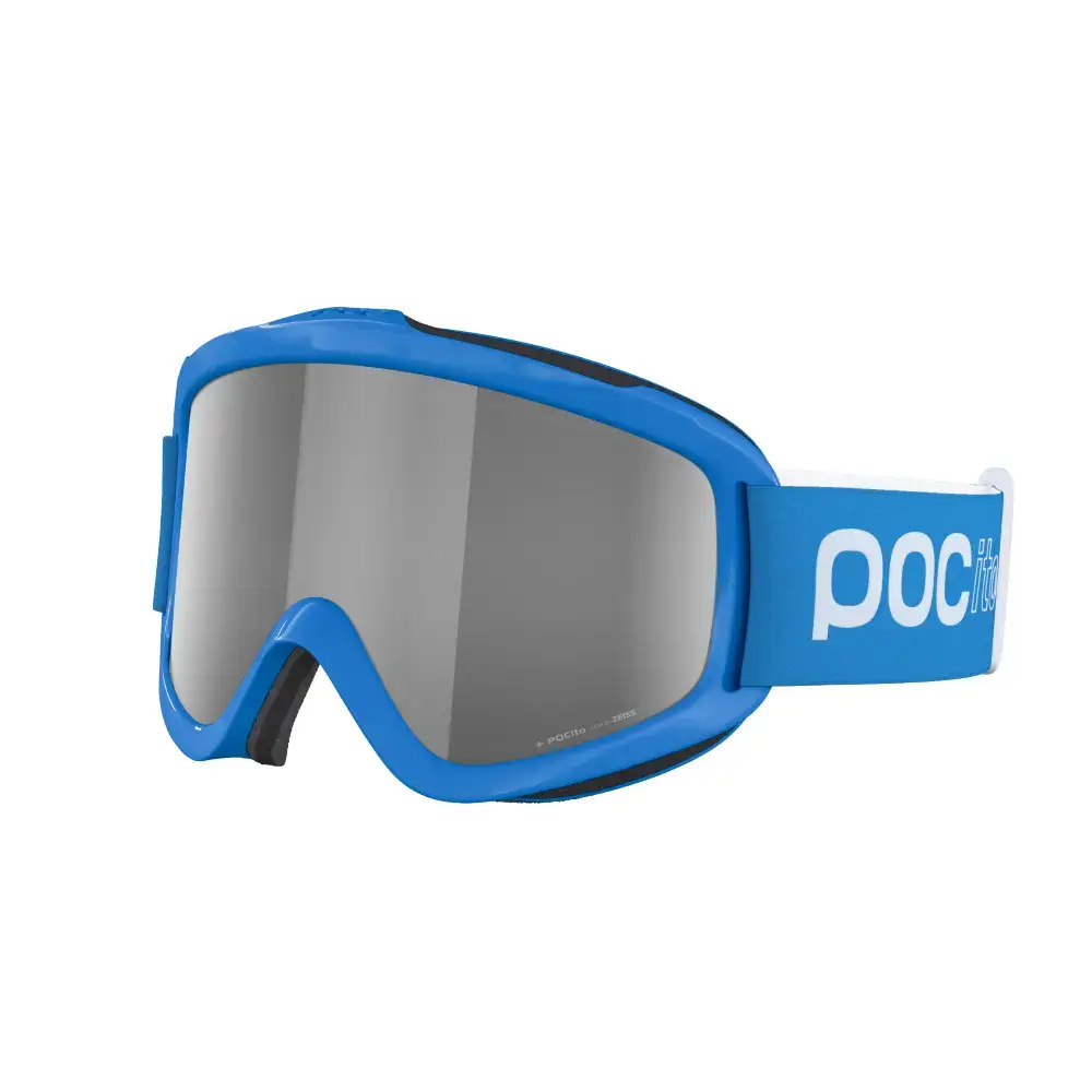 Gogle narciarskie dziecięce POCito Iris
