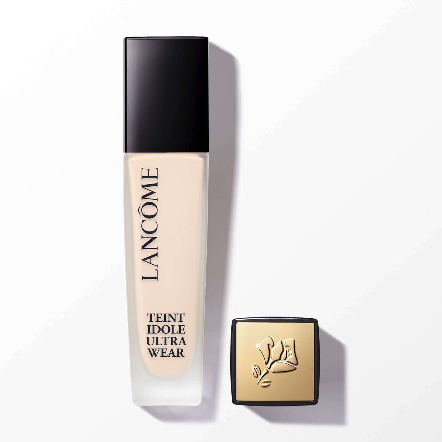 Lancôme TEINT IDÔLE ULTRA WEAR FOUNDATION - Nowa, ulepszona formuła