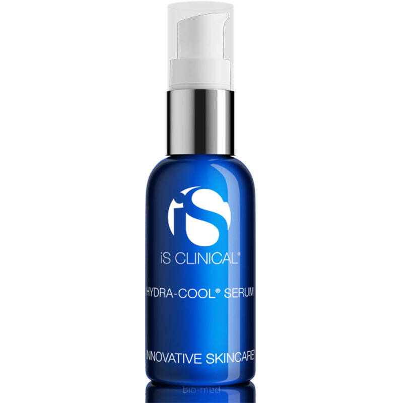 iS Clinical Hydra-Cool Serum 15% 30ml.
