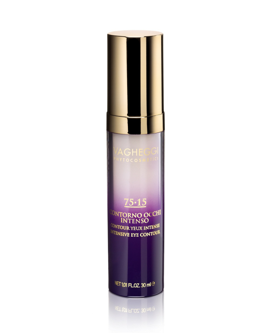 Vagheggi 75.15 Intensive Eye Contour 30ml.