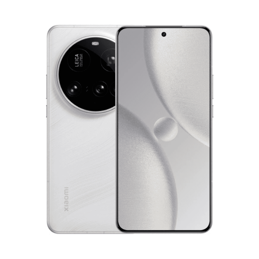 Xiaomi 15 Ultra 16/512GB Czarny Biały