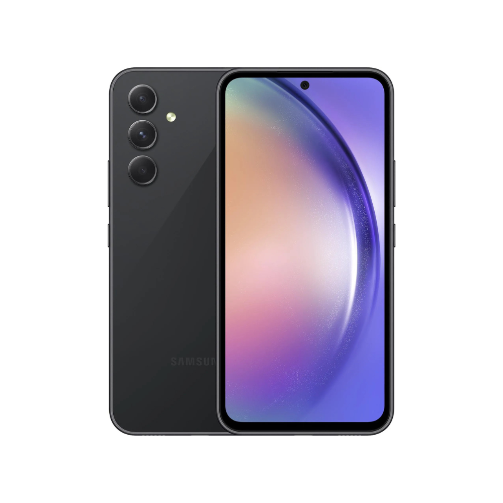 Samsung Galaxy A54 (A546B), 8GB/128GB Czarny