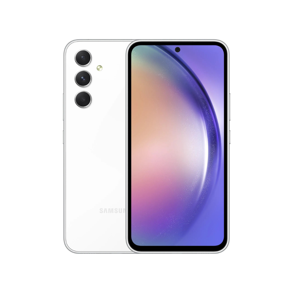 Samsung Galaxy A54 (A546B), 8GB/256GB Biały
