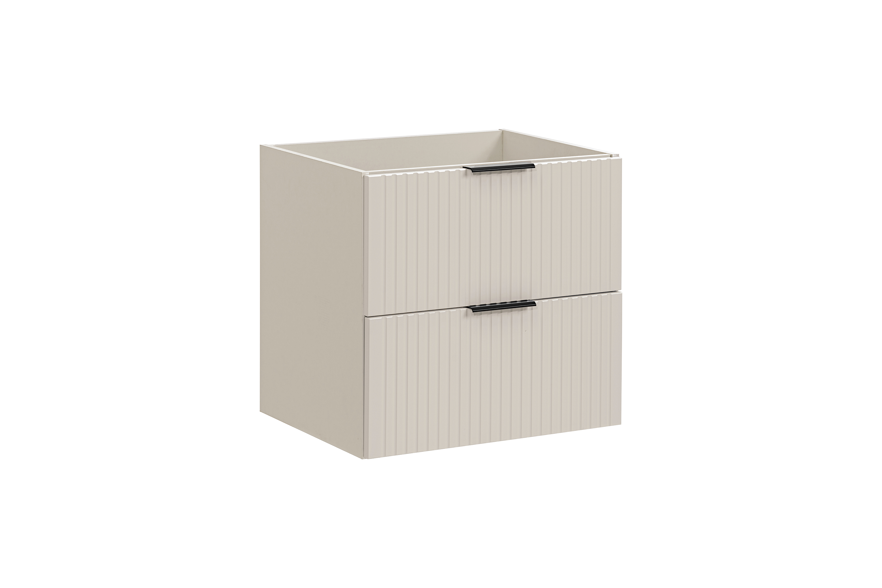 Comad Adel Cashmere szafka 60x46x57 cm podumywalkowa wisząca kaszmir ADEL CASHMERE 82-60-2S - Wysyłka w 24h