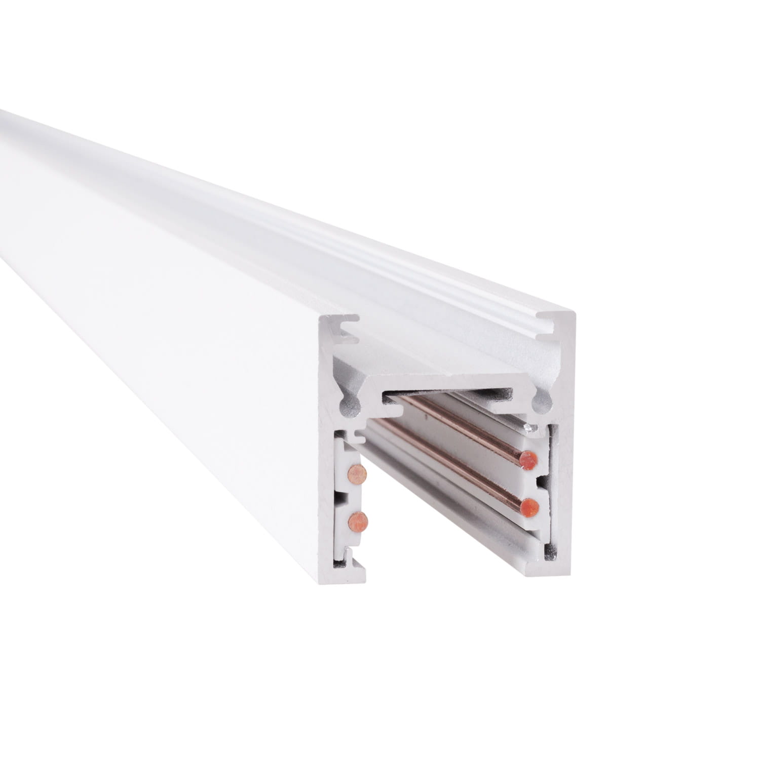 MaxLight Magnetic szynoprzewód magnetyczny biały MT0029