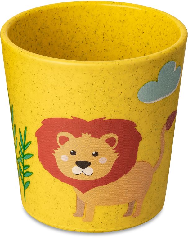 Koziol Connect Cup S kubek 190 ml africa 1415681 - Wysyłka w 24h