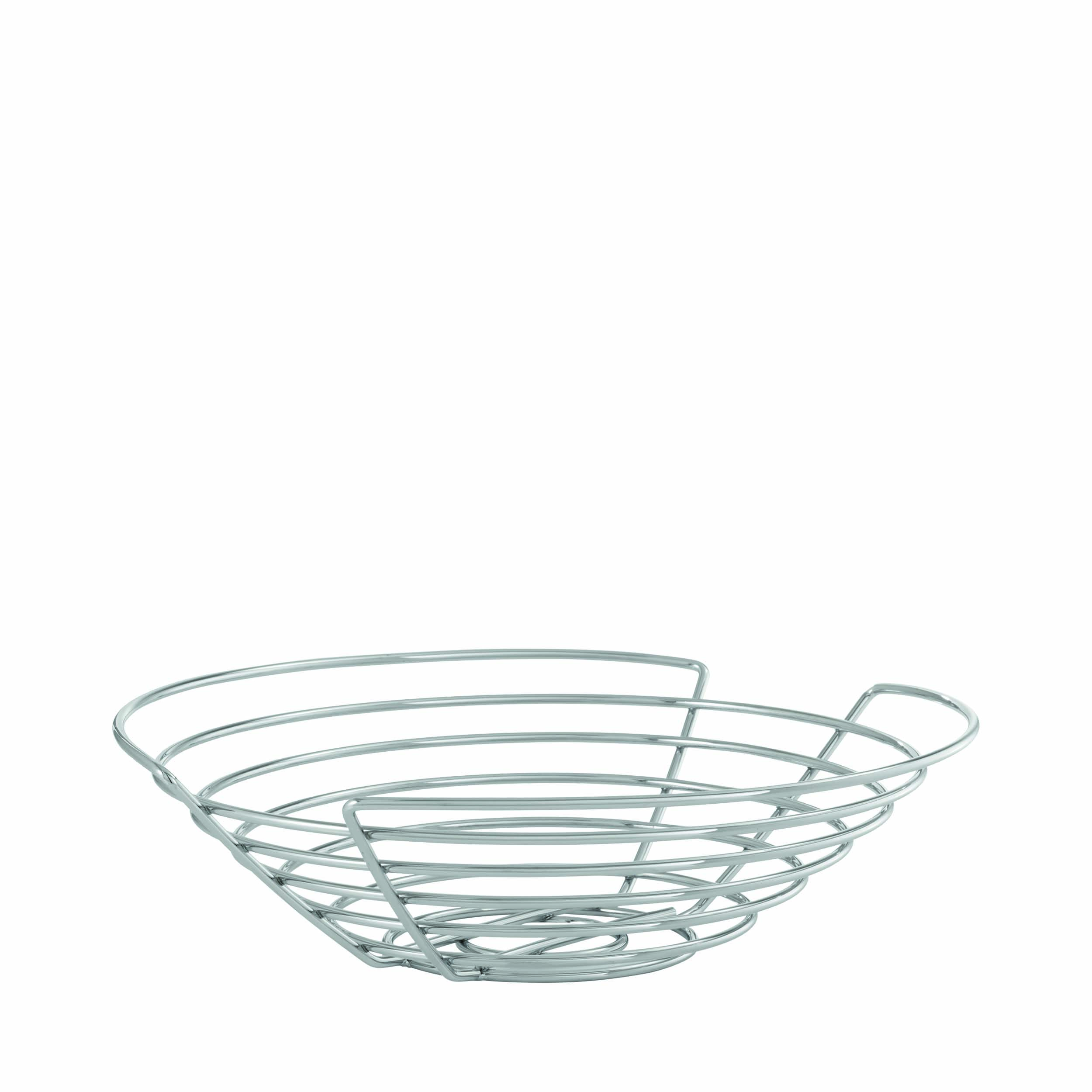 Blomus Wires kosz do przechowywania owoców 36 cm okrągły B68481