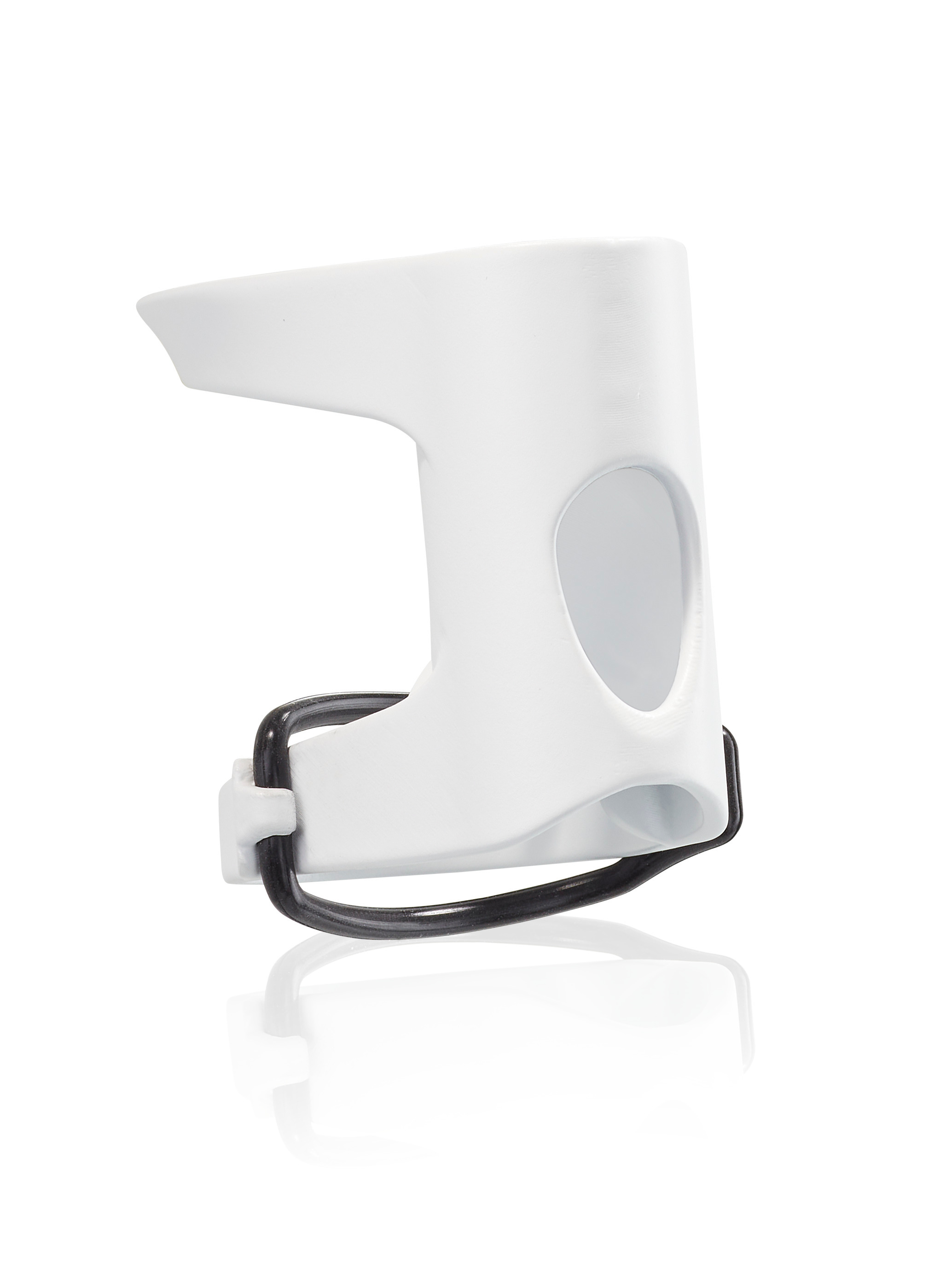 Leifheit Nemo adapter systemu Click do odkurzacza do szyb 51039